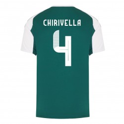 Παναθηναικός 2025/26 εντός έδρας εμφάνιση CHIRIVELLA