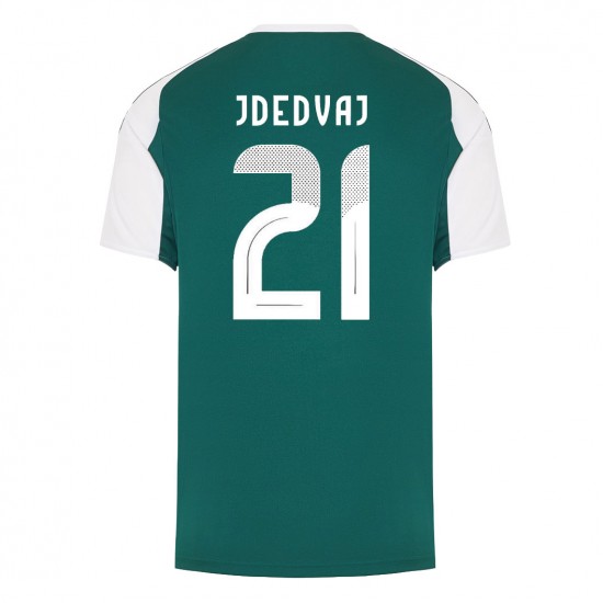 Παναθηναικός 2025/26 εντός έδρας εμφάνιση PALMER-BROWN