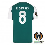 Παναθηναικός 2025/26 εντός έδρας εμφάνιση EL R.SANCHES