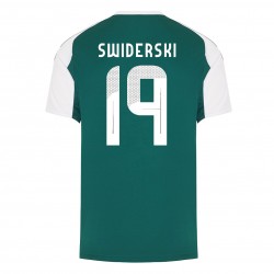 Παναθηναικός 2025/26 εντός έδρας εμφάνιση SWIDERSKI