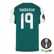 Παναθηναικός 2025/26 εντός έδρας εμφάνιση EL SWIDERSKI