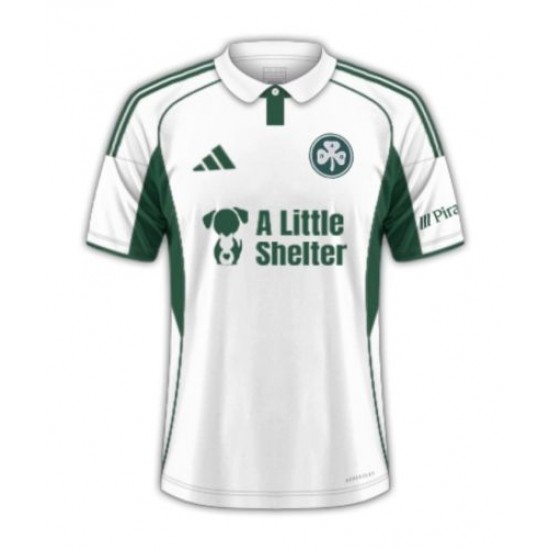 Παναθηναϊκός 2025/26 εκτός έδρας εμφάνιση ΠΑΝΤΕΛΙΔΗΣ