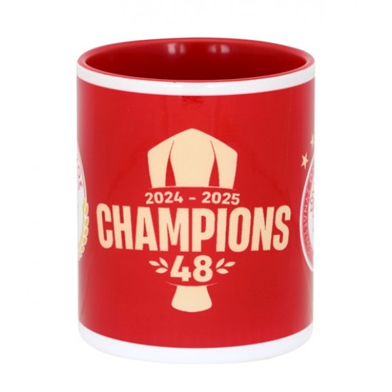 Ολυμπιακός κούπα ''48 champions''