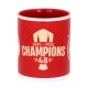 Ολυμπιακός κούπα ''48 champions''