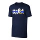 Boca Juniors tshirt 23, dark blue MARADONA
