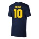 Boca Juniors tshirt 23, dark blue RIQUELME