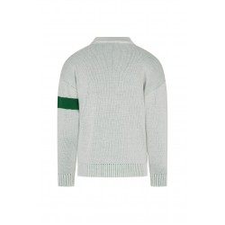 Παναθηναϊκός Επετειακό Πουλόβερ ''118 χρόνια ΠΑΟ'', κρεμ