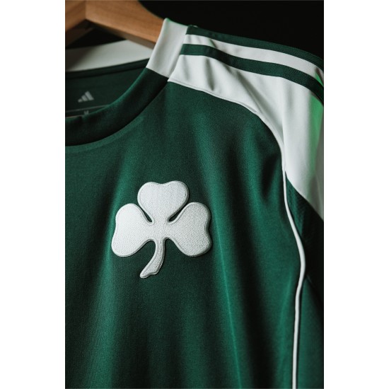 Παναθηναικός 2025/26 εντός έδρας εμφάνιση