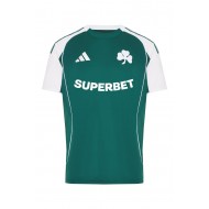 Παναθηναικός 2025/26 εντός έδρας εμφάνιση