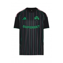Panathinaikos 2025/26 3rd shirt