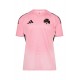 Παναθηναϊκός 2025/26 adidas ανδρική εμφάνιση τερματοφύλακα ροζ