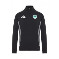 Παναθηναϊκός2025/26  Μπλούζα Προπόνησης Προπονητών 1/4 Zip 