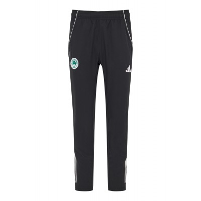 Παναθηναϊκός 2025/26 adidas ανδρικό παντελόνι αποστολής