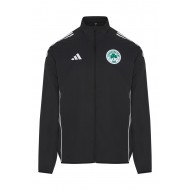 Panathinaikos 2025/26 Staff Windbreaker Jacket 