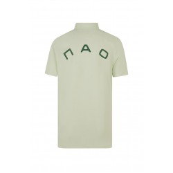 Παναθηναϊκός 2025/26 adidas παιδικό πόλο 