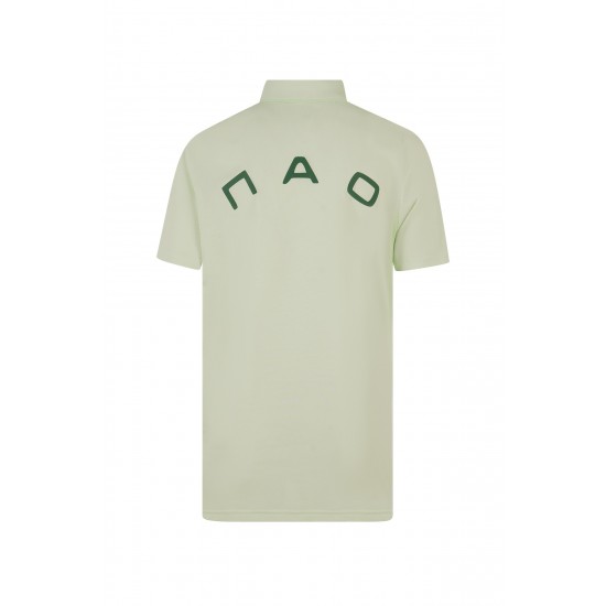 Παναθηναϊκός 2025/26 adidas παιδικό πόλο