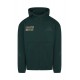 Παναθηναϊκός 2025/26 adidas ζακέτα "ΣΥΛΛΟΓΟΣ ΜΕΓΑΛΟΣ", πράσινη
