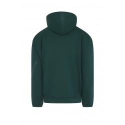 Παναθηναϊκός 2025/26 adidas ζακέτα "ΣΥΛΛΟΓΟΣ ΜΕΓΑΛΟΣ", πράσινη