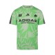 Παναθηναϊκός 2025/26 αθλητικό T-Shirt "Τριφύλλι-08" , πράσινο