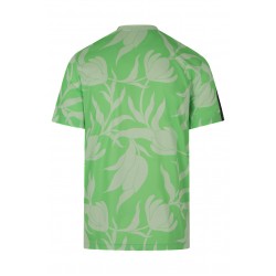 Παναθηναϊκός 2025/26 αθλητικό T-Shirt "Τριφύλλι-08" , πράσινο