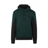 Παναθηναϊκός 2025/26 adidas ανδρικό σετ(φούτερ και παντελόνι) "ΠΑΟ"