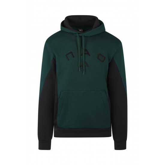 Παναθηναϊκός 2025/26 adidas ανδρικό σετ(φούτερ και παντελόνι) "ΠΑΟ"