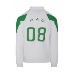 Παναθηναϊκός 2025/26 adidas ζακέτα "FCP 08'', πράσινη άσπρη