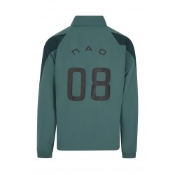 Παναθηναϊκός 2025/26 adidas ζακέτα "FCP 08'', πράσινη