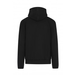 Παναθηναϊκός 2025/26 adidas ζακέτα "ΣΥΛΛΟΓΟΣ ΜΕΓΑΛΟΣ", μαύρη