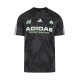 Παναθηναϊκός 2025/26 αθλητικό T-Shirt "Τριφύλλι-08" , μαύρο