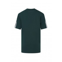 Παναθηναϊκός 2025/26 adidas παιδικό t shirt "ΠΑΟ",πράσινο