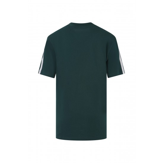 Παναθηναϊκός 2025/26 adidas παιδικό t shirt "ΠΑΟ",πράσινο