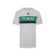 Παναθηναϊκός 2025/26 adidas παιδικό t shirt "ΠΑΟ"
