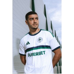 Παναθηναϊκός 2026/27 εκτός έδρας εμφάνιση Adidas