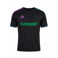 Παναθηναϊκός 2026/27 τρ΄τη εμφάνιση Adidas