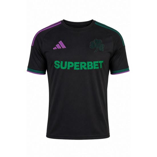 Panathinaikos 2026/27 third shirt