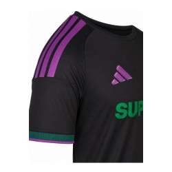 Παναθηναϊκός 2026/27 τρίτη εμφάνιση Adidas