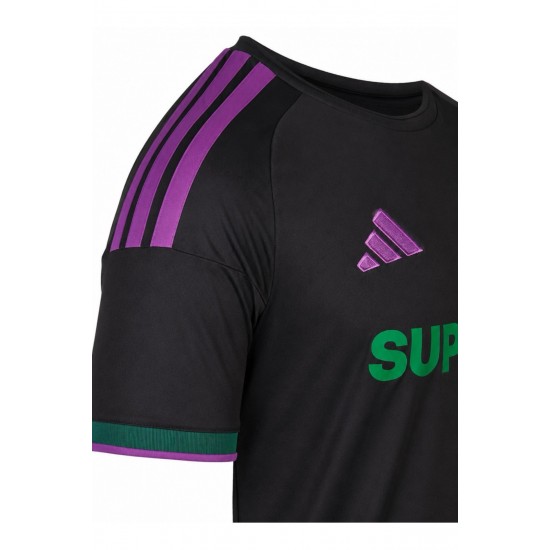Panathinaikos 2026/27 third shirt