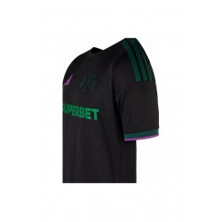 Παναθηναϊκός 2026/27 τρίτη εμφάνιση Τετέι Adidas
