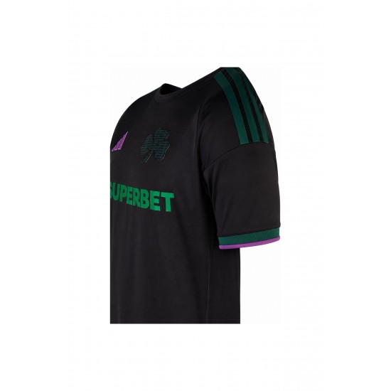 Panathinaikos 2026/27 third shirt