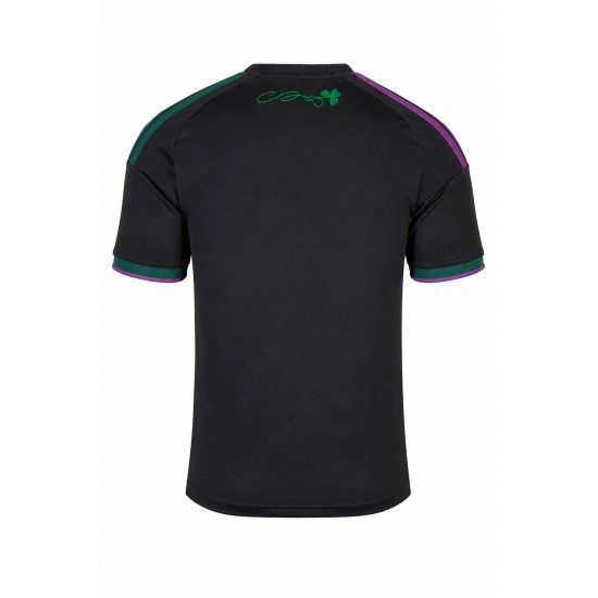Panathinaikos 2026/27 third shirt