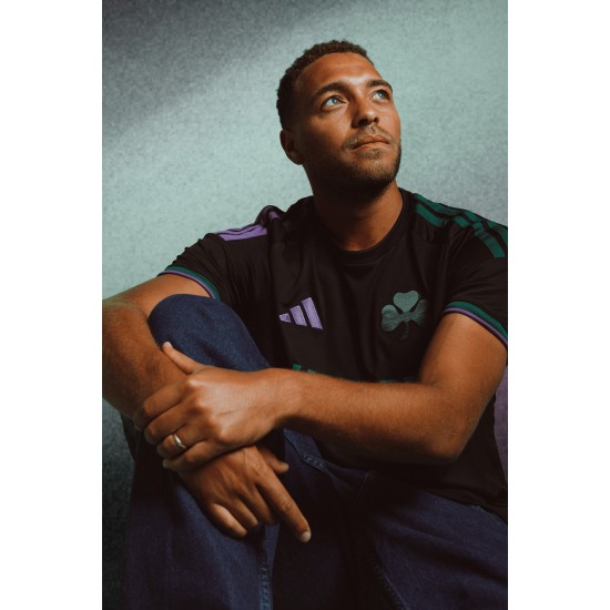 Panathinaikos 2026/27 third shirt
