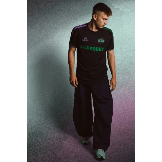 Panathinaikos 2026/27 third shirt