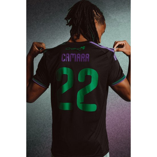 Panathinaikos 2026/27 third shirt
