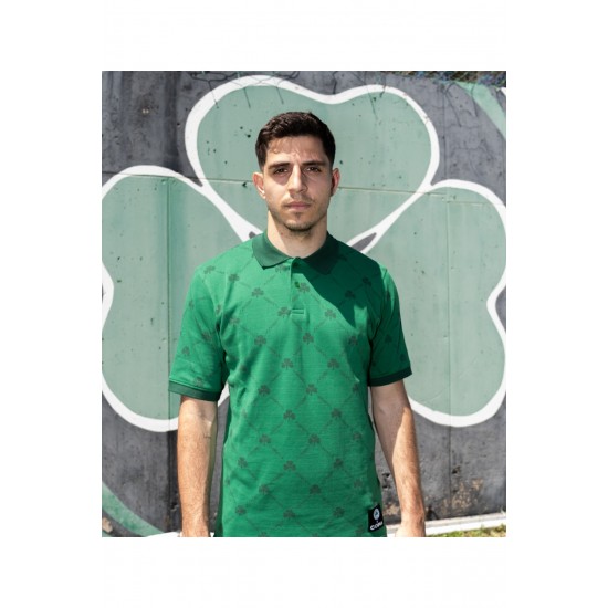 Παναθηναϊκός Polo Copa X Panathinaikos All Ove