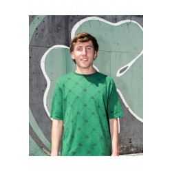 Παναθηναϊκός T-Shirt Copa X Panathinaikos All Over