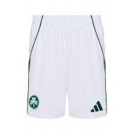 Παναθηναικός 2025/26 εκτός έδρας ανδρικό σορτς αγώνων