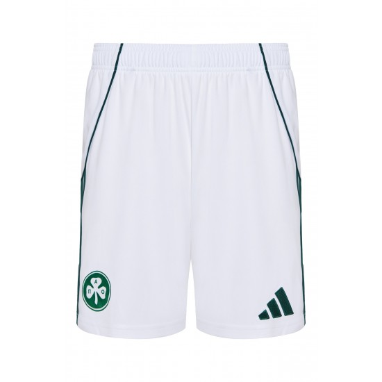 Παναθηναικός 2025/26 εκτός έδρας ανδρικό σορτς αγώνων