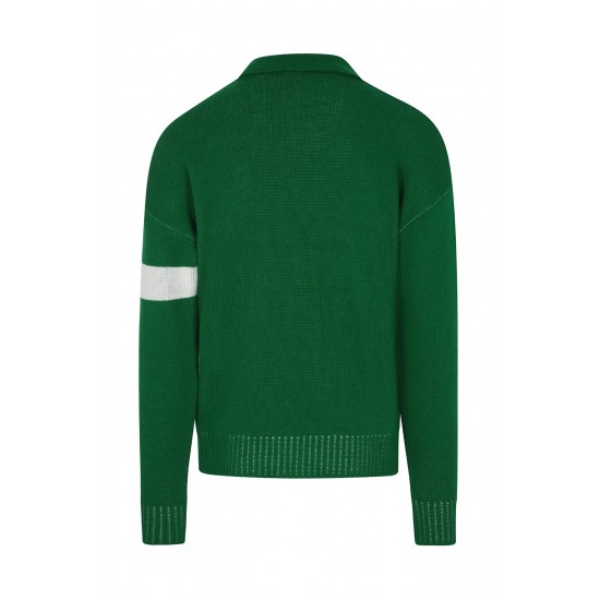 Παναθηναϊκός Επετειακό Πουλόβερ ''118 χρόνια ΠΑΟ'', κρεμ