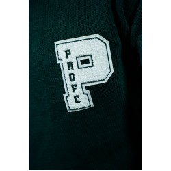 Παναθηναϊκός πουλόβερ "PAOFC",πράσινο
